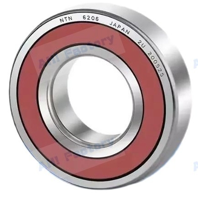 25*47*12mm N.T.N. Ατσάλι από ανοξείδωτο χάλυβα με βαθύ σχοινί 6001 6002 6003 6004