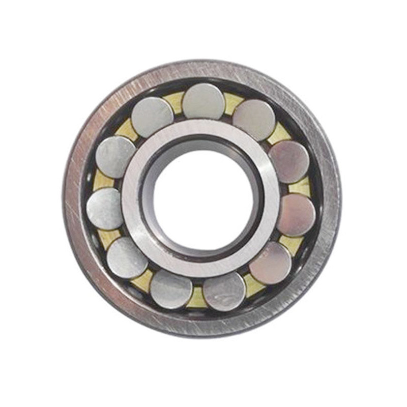 Μεγάλα αποθέματα 22226 Σφαιρικό ελαστικό κυλίνδρου 130*230*64mm για βαριά μηχανήματα