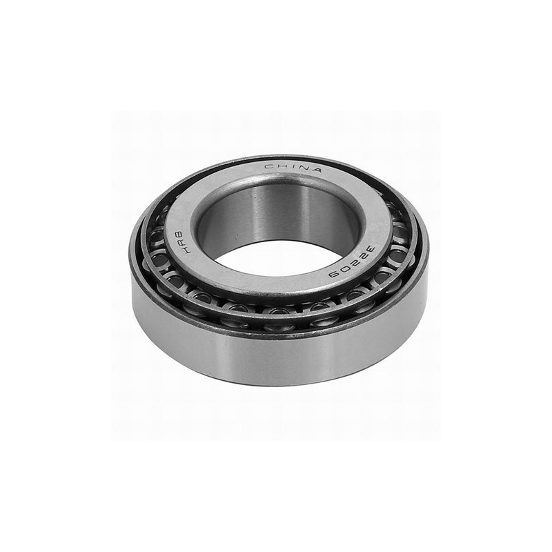 Κωνικό ελαστικό ελαστικό EC 42224 S01 H206 25*52*16mm για βιομηχανικές εφαρμογές