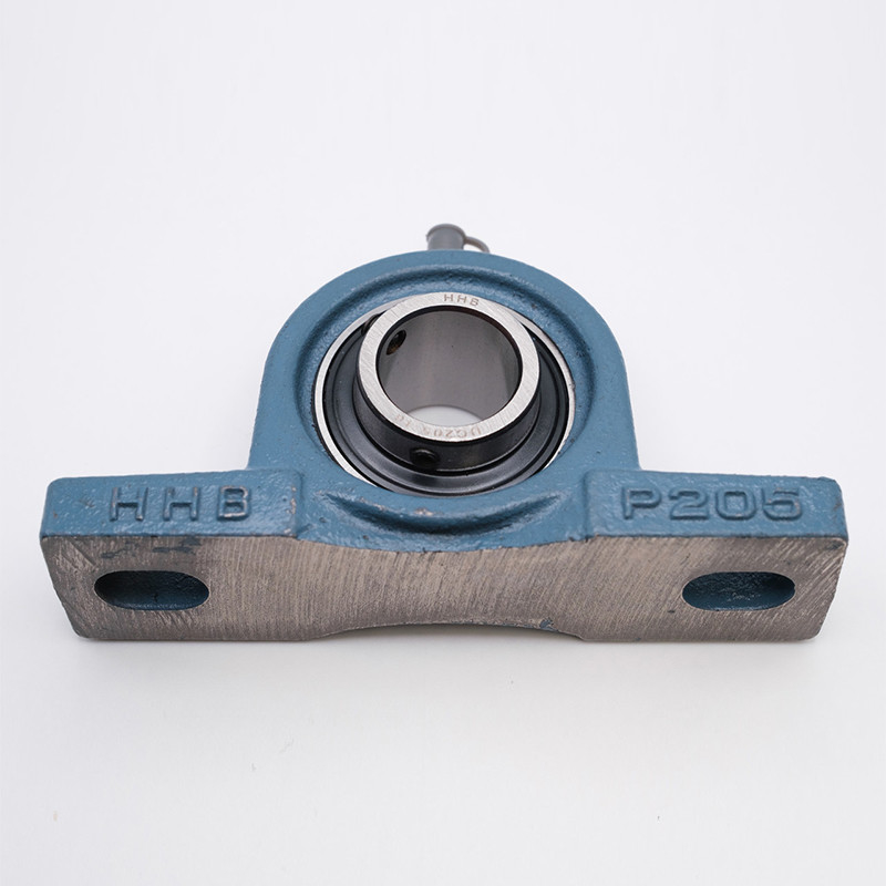 Προσαρμοσμένα -Made UCP Imperial 2&quot;Μετρικά 50,8mm καθισμένα εξωτερικά σφαιρικά ρουλεμάν με πραγματικό