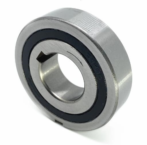 Μέγεθος τρύπησης 10-100mm CSK30PP Μονόδρομος βαθύς γραμμής στροφικό ρουλεμάν για ευέλικτες εφαρμογές