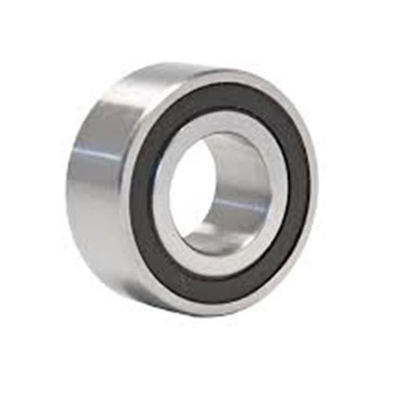 Μεγάλη ικανότητα εφοδιασμού QJ 312 MA Τέσσερα σημεία γωνιακή επαφή ρουλέας 60 * 130 * 31mm