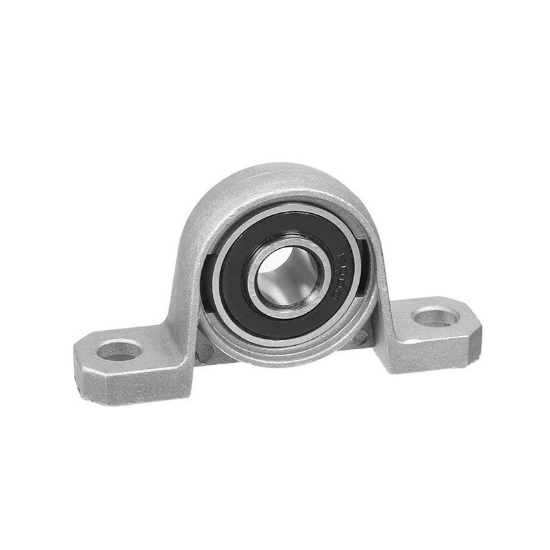 Z2V2 Δονήσεις SY50FM Y-Bearing Plummer Block Μονάδα 50mm Μέγεθος τρύπησης για κατασκευαστικά μηχανήματα