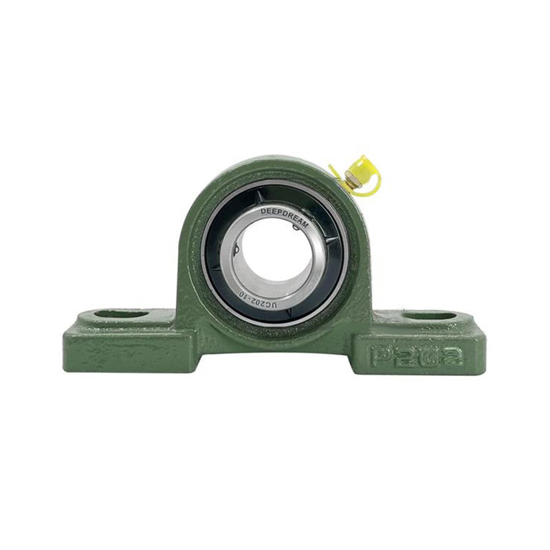 SY35FM Y-Bearing Plummer Block Unit 35mm Μέγεθος τρύπησης για αυτοκινητοβιομηχανία και κατασκευαστικά μηχανήματα
