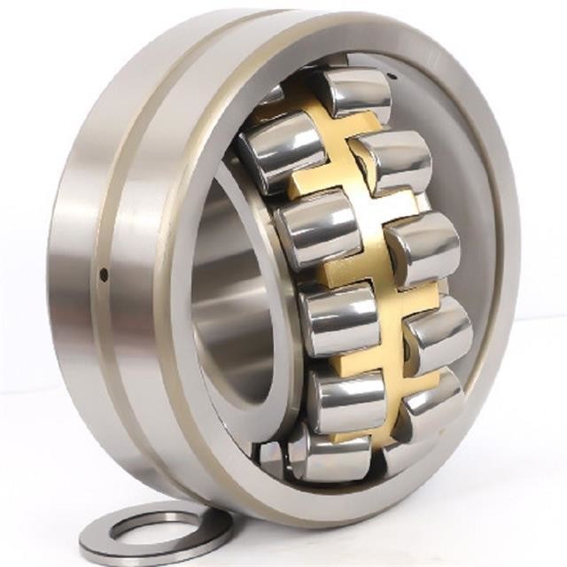 Μικροπωλησιακά σπιτάκια σφαιρικών ρουλεοφόρων 22215 22216 22217 με χρωμικό χάλυβα GCR15