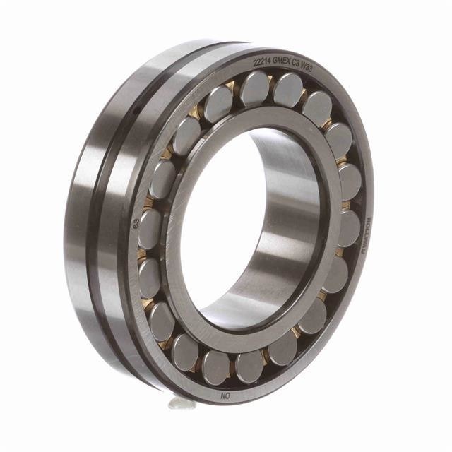 22218 Σφαιρικό ρυμουλκούμενο με λειτουργία αυτόματης ρύθμισης και βαθμίδα ακρίβειας P5