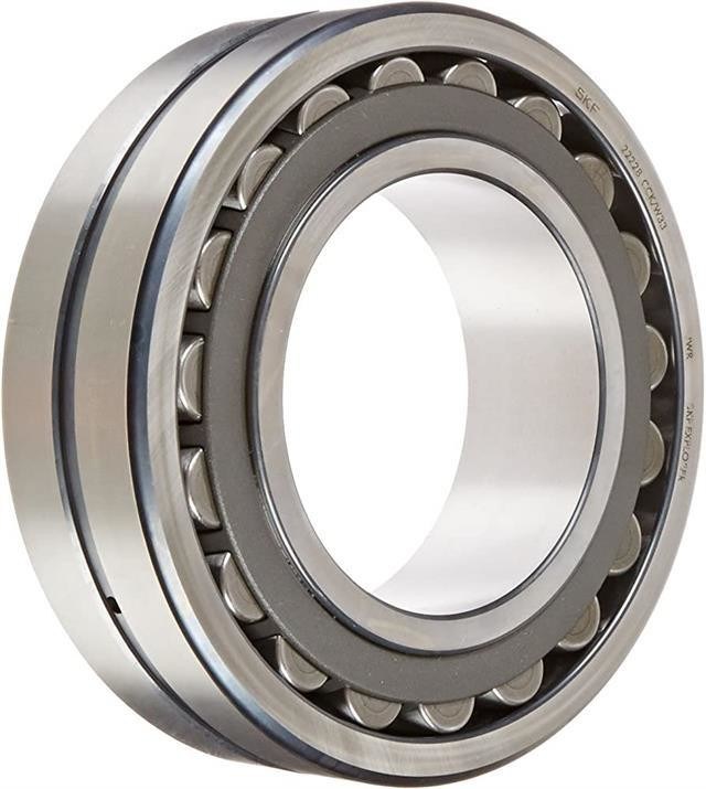 Μακροχρόνια και κυλινδρικά ρουλεμάν 22213VA 22213CC 22213MB με πιστοποιητικό ISO9001 2008