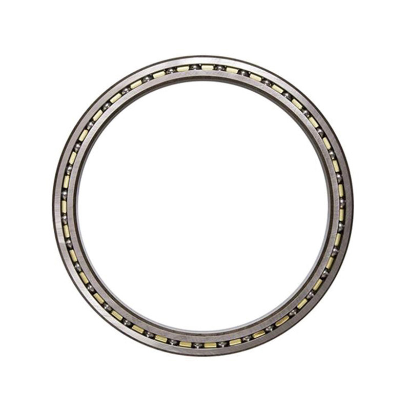 Υψηλής ακρίβειας λεπτός διατομής ΚΟΛΟΣ ΚΑΛΟΥ ΚC065XPO ΚC065XP0 από χρώμιο χάλυβα GCR15