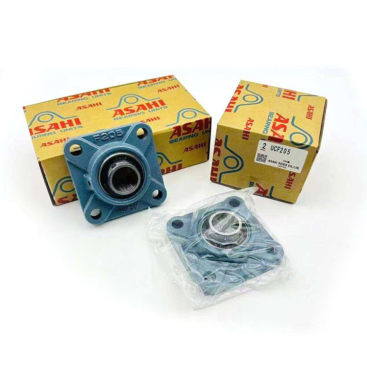 UCP205 UCF205 UCT UCFL CSB206 UCX20-64 Γεμιστήρας σφαιριού μπλοκ μαξιλαρίου σε χρώμιο χάλυβα GCR15