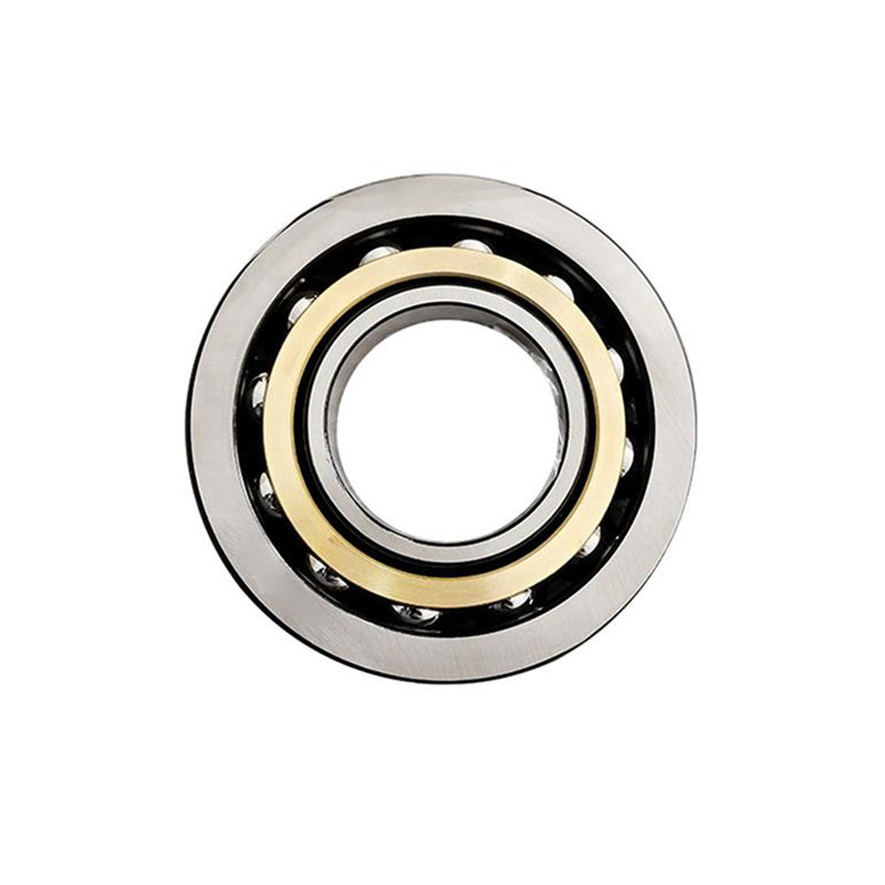 80*200*48mm Στροφικά ρουλεμάν 7416ACM για αυτοκίνητα σε χάλυβα χρωμίου