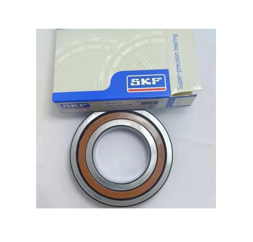 7013 CDGA/P4A Στρογγυλό ρουλεμάν για εξαρτήματα μηχανών από χρωμικό χάλυβα GCR15