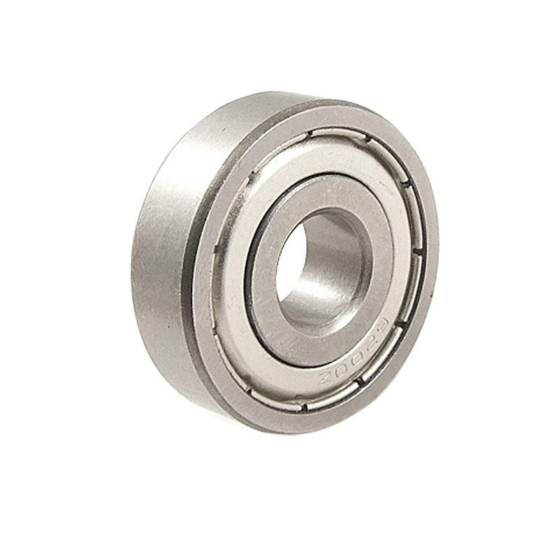 17*40*12 mm βαθύς γραμμής ράβδος με πλούσια υπηρεσία OEM και μέγεθος τρύπας 16,992 17 mm