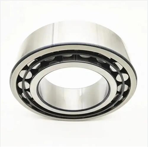 Σταθερές επιδόσεις κυλινδρικών ρυμουλκούμενων NJ206 για βιομηχανικά μηχανήματα