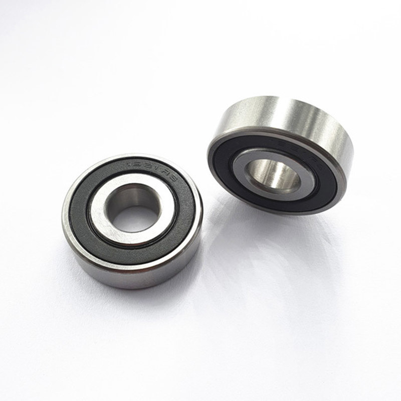 Πάρτε από εμάς το 6205 2rsh βαθύ σχοινί 25 * 52 * 15mm με Chrome Steel Cage