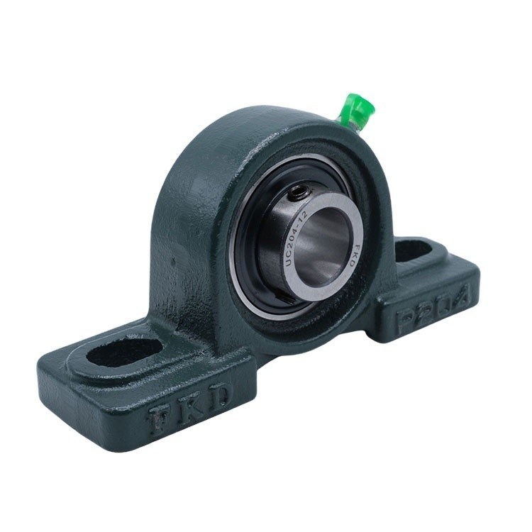 100% Επιθεωρημένο Π5 Ακριβής Αξιολόγηση Λεκάνιο Λεκάνιο 2 1/4 &quot;UCP Imperial 57.15mm Metric