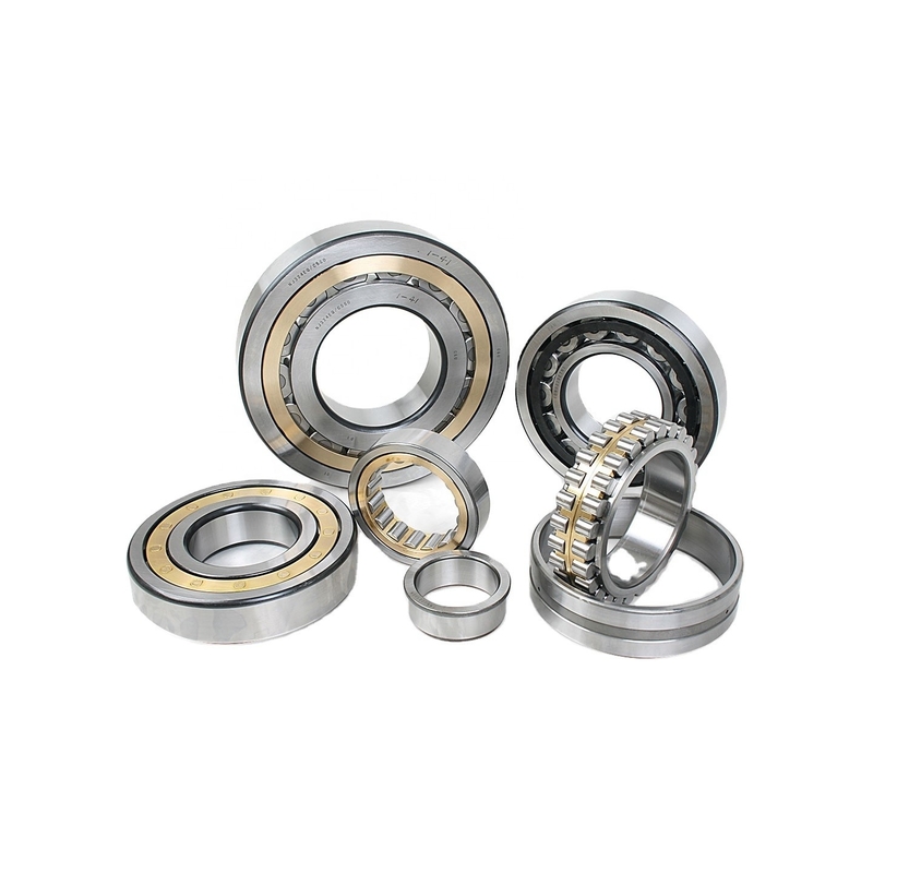 130*250*80mm κυλινδρικό ελαστικό κυλίνδρου 30-232726E2M Χρωμικό χάλυβα Gcr15 για βιομηχανικά