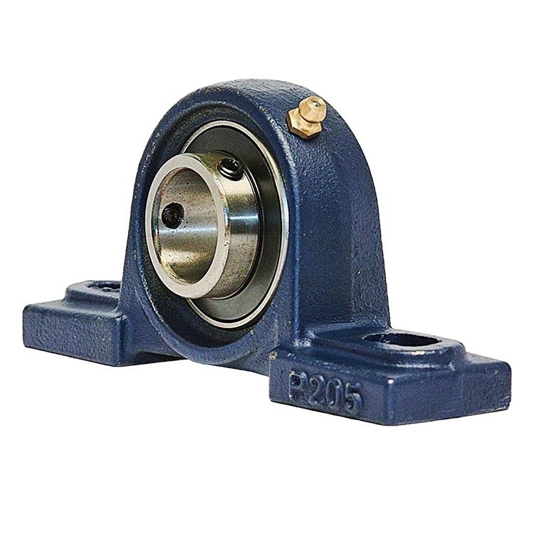 Λεκάνια μπλοκ μαξιλαριού UCP Imperial 2 1/4 &quot;Metric 57.15mm για και σταθερή απόδοση