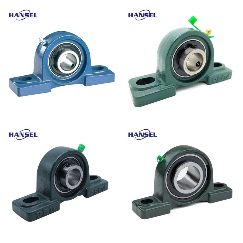 Σταθερή απόδοση και χαμηλή φωνή UCP Imperial 2 1/2 "Metric 63.5mm Stainless Stee