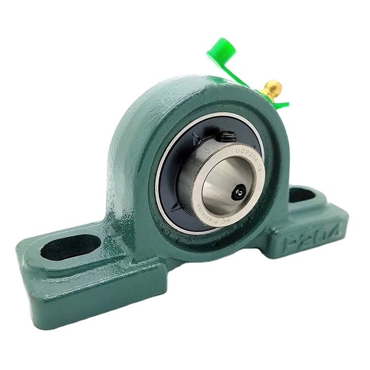 UCP Imperial 2 1/2 &quot;Μετρικό 63,5 mm Λεκάνιο Μπλοκ Κελιών για εφαρμογές βαριάς χρήσης