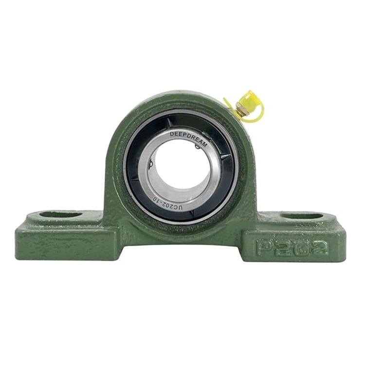 Κατασκευή UCP Imperial 2 1/2 &quot;Μετρικό 63,5 mm Λεκάνιο Μπλοκ Μεγίσιου με 100% Επιθεώρηση