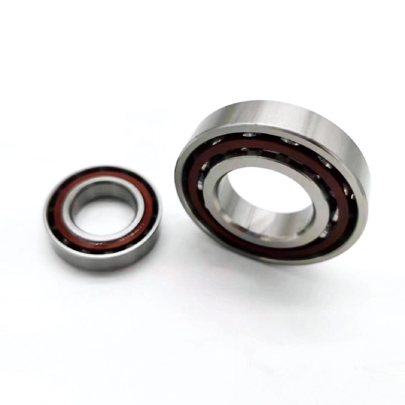 7213BTN 65*120*23mm Στρογγυλοποιημένο ρουλεμάν με σφαίρα επαφής για μία σειρά σε τροφικά ποτά