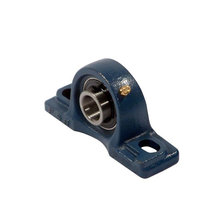 P5 Ακριβής βαθμολογία 2 1/2 " UCP Λεκάνιο Κελύφους για Μετρικό 63,5 mm Γραμμικό Λεκάνιο Σφαίρας