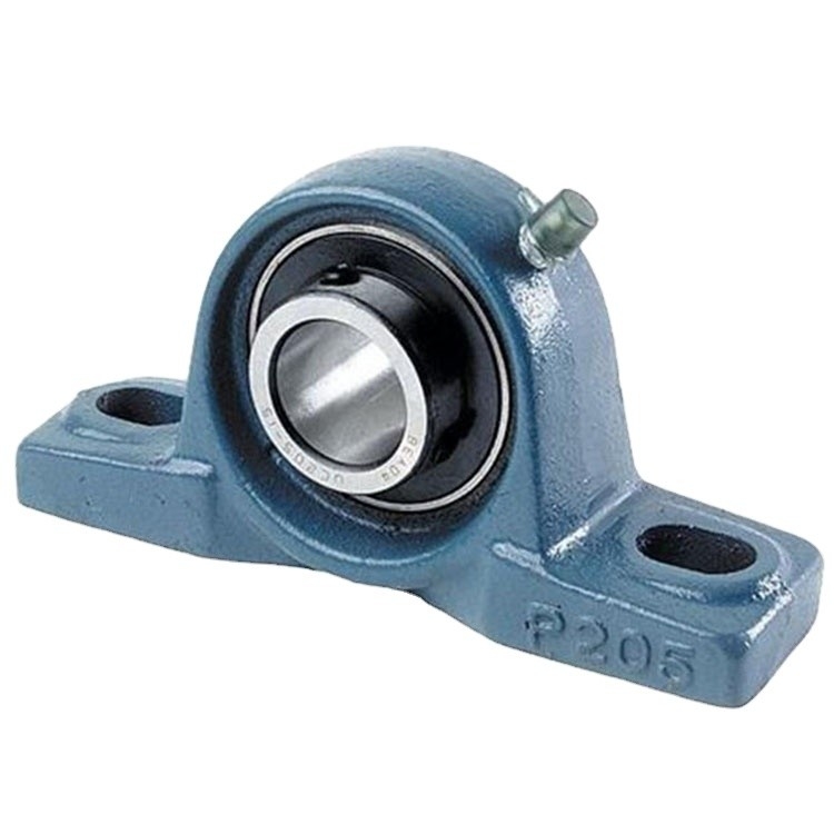 Μετρικό 63,5mm Κουκέτο μαξιλάρι Κουκέτο με Adapter Sleeve UCP Imperial 2 1/2