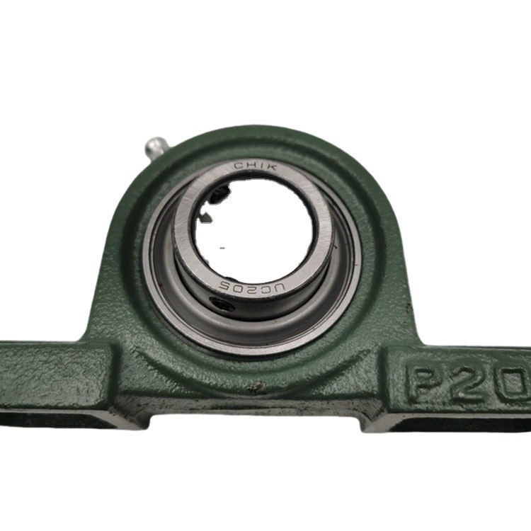 100% επιθεώρηση των διαφόρων UCP Imperial 2 1/2 &quot;Μετρικά 63.5mm μαξιλάρι μπλοκ ρουλεάντ