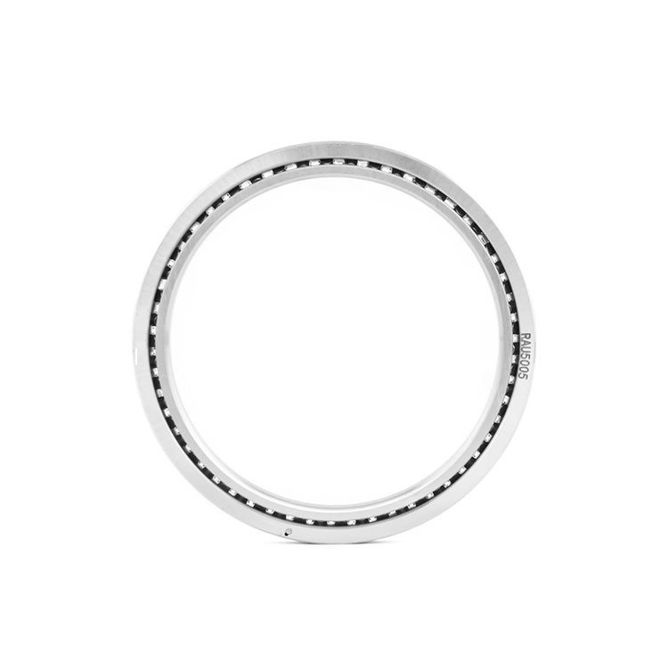 70X86X8mm Σιδηροτροχιακό Ρολάρι για Μικροσκοπικό Χειριστικό και Κάμερα Παρακολούθησης RAU7008