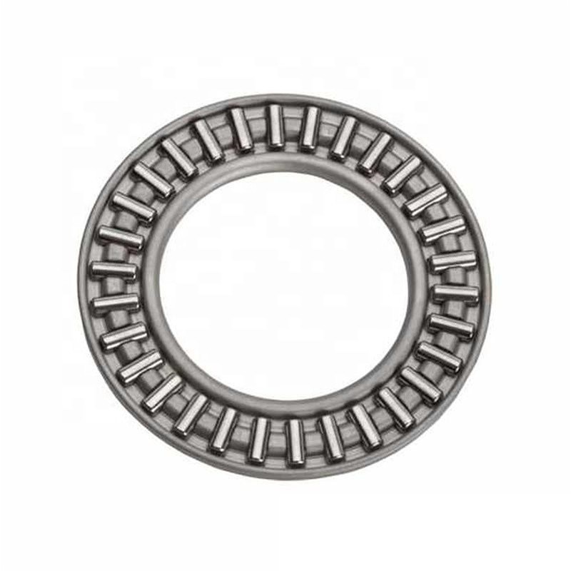 20x35x2mm AXK2035A Ρολίστικο ρουλεμάνιο βελόνας για εργαστήρια επισκευής μηχανημάτων Μεγάλη χωρητικότητα φορτίου