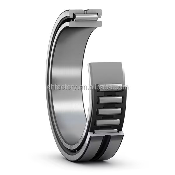 Χάλυβα χρωμίου GCR15 NKI90/26 Ρολάρι βελόνας 90x120x26mm για ανθεκτικές μοτοσικλέτες