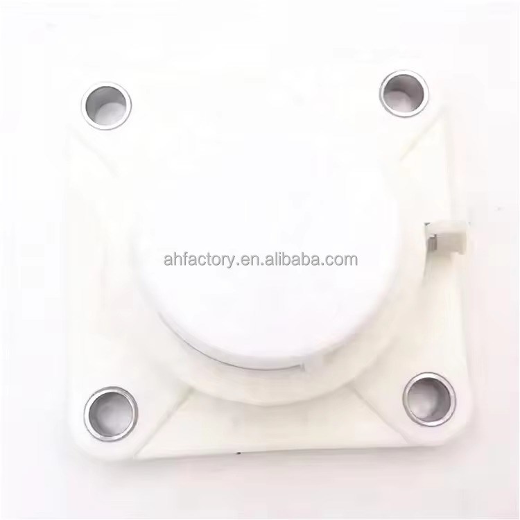 Πλήρης κεραμικός ρουλέας για μηχανήματα κατασκευής αυτοκινήτων-τρακτέρ UCF210