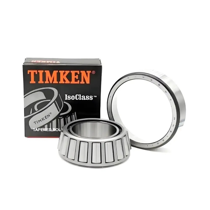 32006 32007 32008 32009 32010 Timken Taper Roller Bearings για σταθερές επιδόσεις
