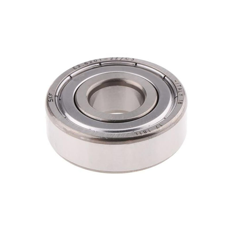 Ηλεκτρικό σκούτερ Deep Groove Ball Bearing 6012 με υψηλή ταχύτητα και Chrome Steel GCR15