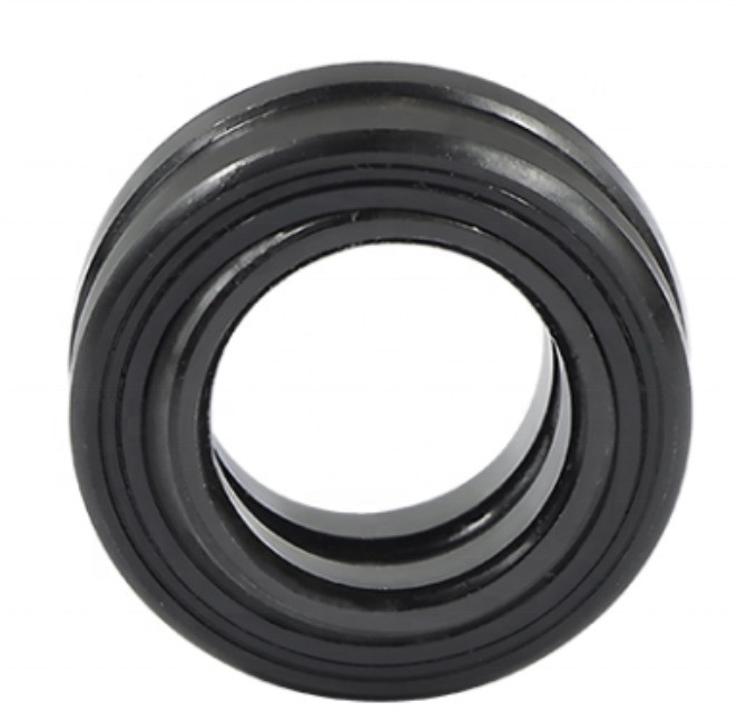 GE45EC 2RS Σφαιρικό επίπεδο ρουλεμάν 45x68x32mm για την ενεργειακή εξόρυξη Rolling Mill Automotive Tractor