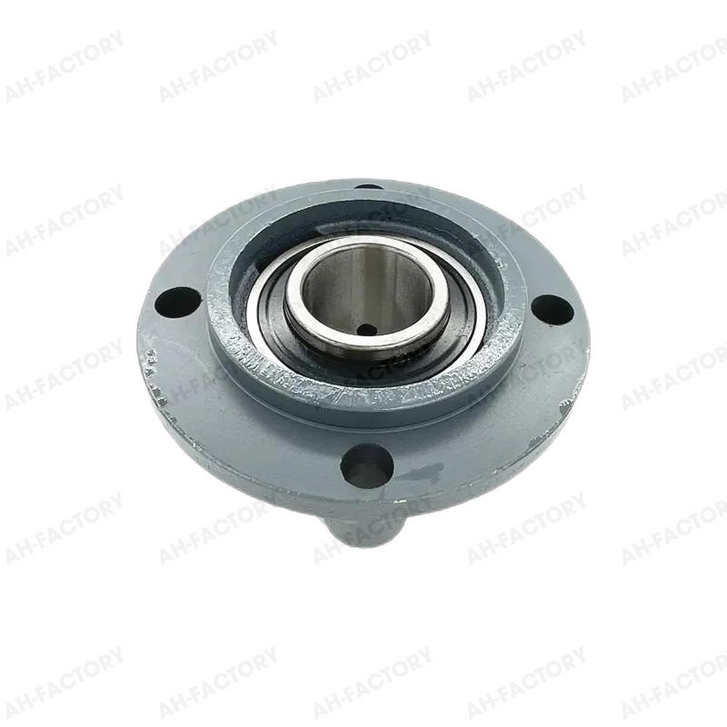 Κροματοποιημένο χάλυβα GCR15 Γεμιστήρας για ομαλή λειτουργία UCFC Δωρεάν συντήρηση