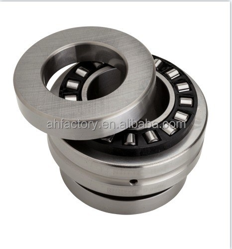 ISO9001 2008 Πιστοποιημένο ZARN5090-TV ρόλο βελόνας/Αξιακό κυλινδρικό ρουλέ 50x90x78mm