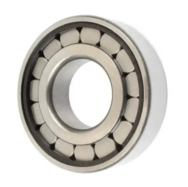 Υψηλής ακρίβειας NU1015EM NJ1015EM N1015EM Σταθερές επιδόσεις κυλινδρικών ρυμουλκούμενων