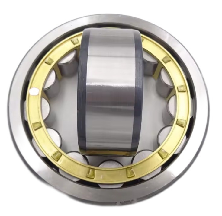 N1019EM NJ1019EM NU1019EM Κύλινδροι ρυμουλκούμενοι 95*145*24mm Χάλυβα Κλουβί ανοικτός τύπου