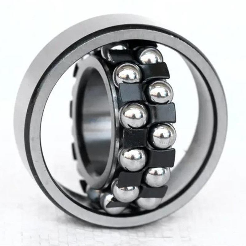 40*80*18 mm P0 P6 P5 P4 P2 Μονή σειρά ακτινοβολούμενων σφαιρικών ρουλεμάν για μηχανήματα κατασκευής