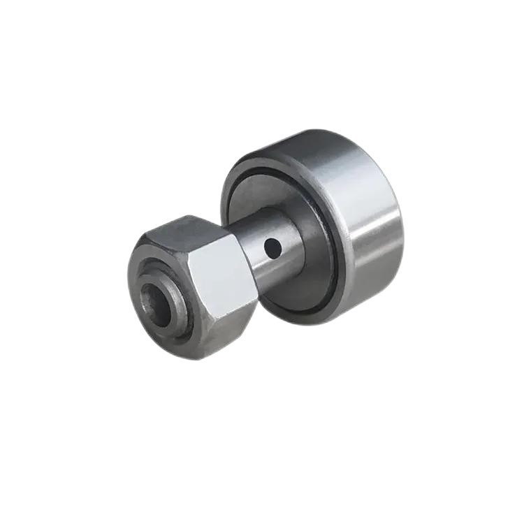 CF24-1B CF Cam Follower CF24-1B Ρυθμικό ελαστικό για λειτουργία υψηλής χωρητικότητας φορτίου