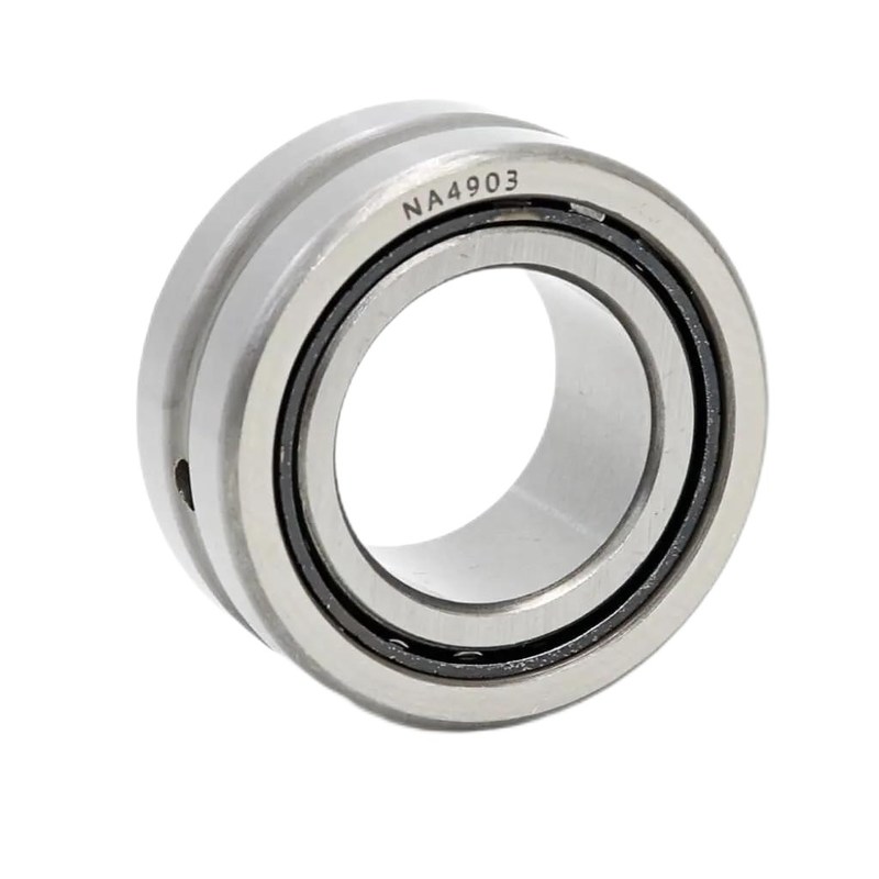 Δοκιμαστικό ρυμουλκούμενο με βελονίκι NA4826 NA4822 NA4824 NA4920 NA4922 NA4924 NA4926 NA4928