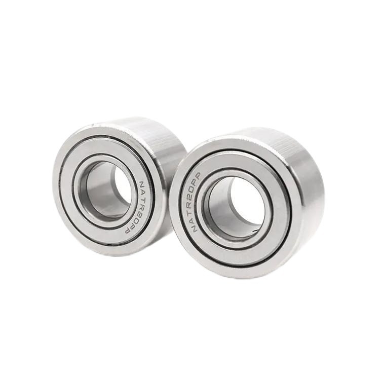 15*35*19mm NATR 15 PP Λεκάνια βελόνων για Λεκάνια από χάλυβα Gcr15 σε καταστήματα τροφίμων και ποτών