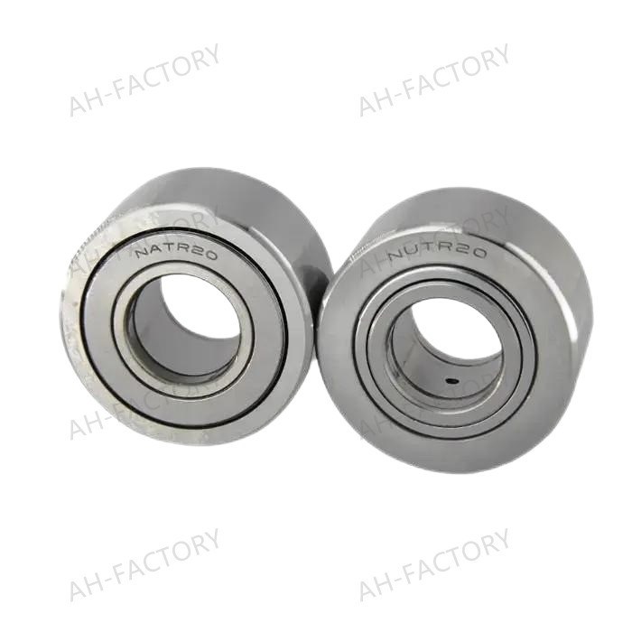 NUTR2052 Λεκάνιο κυλίνδρων με ράβδο και σφραγισμένη δομή τροχιάς διαδρόμου