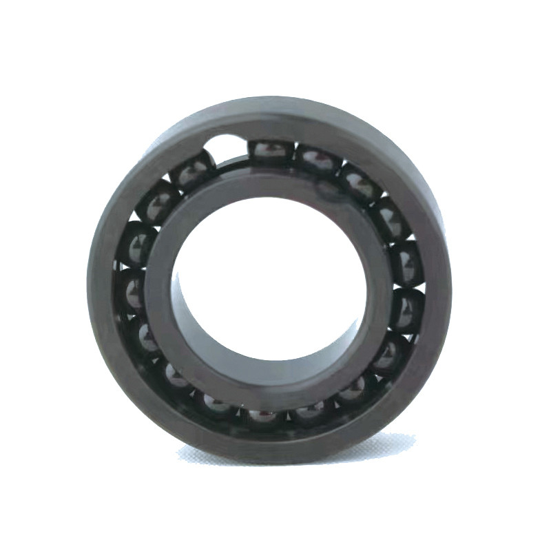 Z1V1 Si3n4 Κηραμικά ρουλεμάν D6001/604266 από ανοξείδωτο χάλυβα 440C