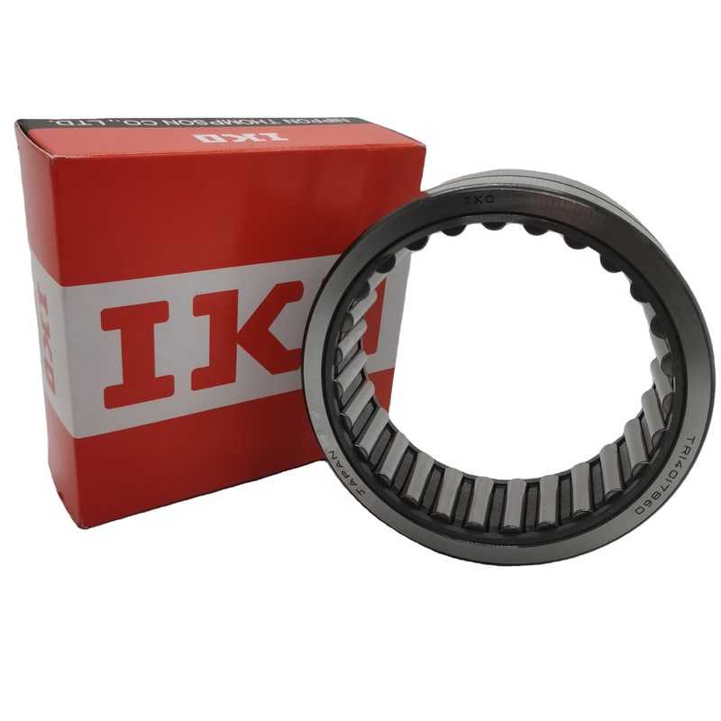 TR14017860 Ρολεμικό ρουλεμάνιο για μηχανήματα εκτύπωσης και συσκευασίας 140x178x60mm