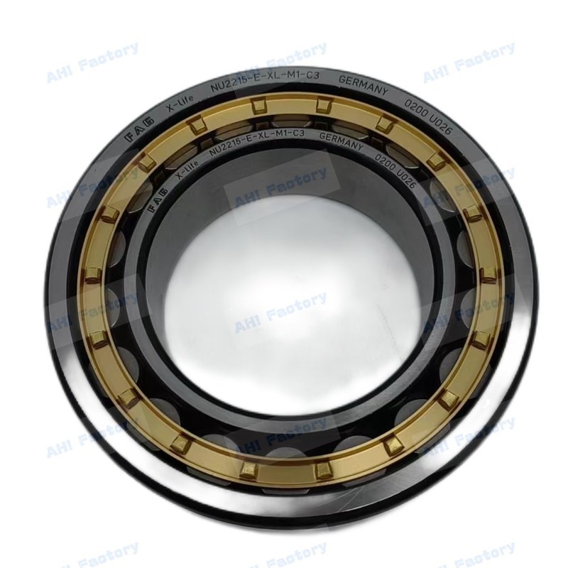 NU2215-E-XL-M1-C3 Κύλινδρο ελαστικό κυλίνδρου για σταθερή απόδοση