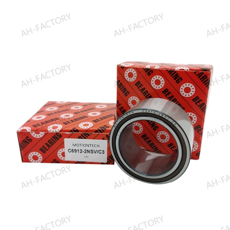 Κατηγορία ακρίβειας P5 C6912-2NSV/C3 Τροειδείς ρυμουλκούμενοι για επισκευή μηχανημάτων
