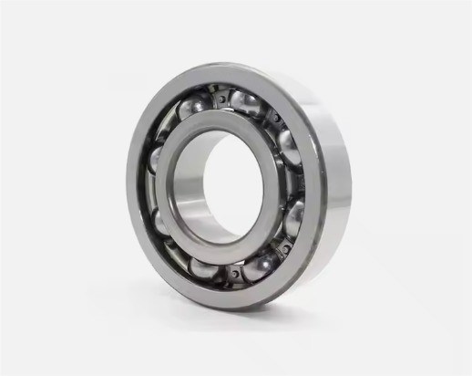 Ανοιχτά σφραγίσματα τύπου 6308 ρουλεμάν 40*90*23mm Βαθιά σχισμή ρουλεμάν για βαριά μηχανήματα