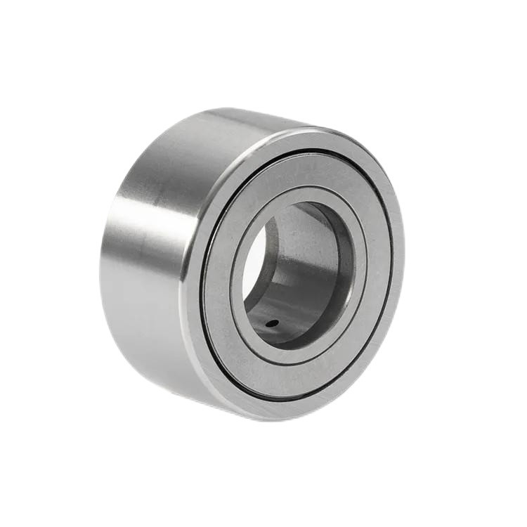 Υψηλής ακρίβειας και χαμηλού θορύβου Gcr15 Steel Needle Roller Bearing NATR 17 PP με απόθεμα